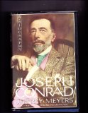 Joseph Conrad  9780684192307 Front Cover