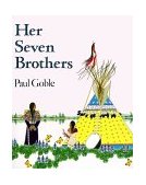 Her Seven Brothers 1993 9780689717307 Front Cover