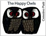 Happy Owls 2013 9780735841307 Front Cover