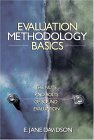 Evaluation Methodology Basics The Nuts and Bolts of Sound Evaluation