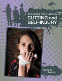 Cutting and Self-Injury 2010 9780778721307 Front Cover