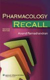 Pharmacology Recall  cover art