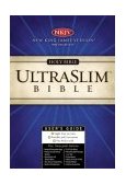 NKJV UltraSlim Bible 1999 9780785200307 Front Cover