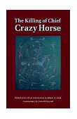 Killing of Chief Crazy Horse  cover art