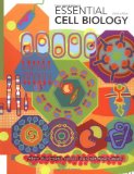 Essential Cell Biology 3rd 9780815341307 Front Cover