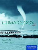 Climatology  cover art