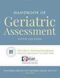 Handbook of Geriatric Assessment:  9781284144307 Front Cover
