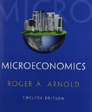 Microeconomics:  cover art