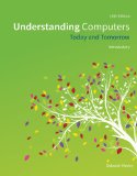 Understanding Computers: Today and Tomorrow, Introductory cover art