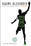 Booked  9781328596307 Front Cover