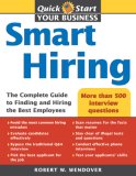 Smart Hiring 5th 2007 9781402209307 Front Cover