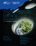 Scientific American Environmental Science for a Changing World with Extended Coverage  cover art