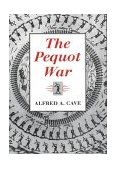 Pequot War  cover art