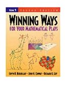 Winning Ways for Your Mathematical Plays Volume 1
