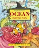 Ralph Masiello's Ocean Drawing Book 2006 9781570915307 Front Cover