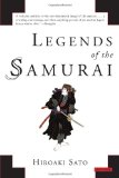 Legends of the Samurai 2012 9781590207307 Front Cover