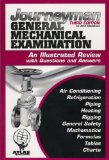 Journeyman General Mechanical Examination: An Illustrated Review With Questions and Answers 2007 9781933345307 Front Cover