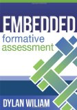 Embedded Formative Assessment  cover art