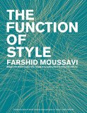 Function of Style  9781940291307 Front Cover