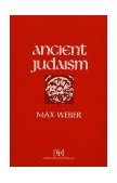 Ancient Judaism  9780029341308 Front Cover