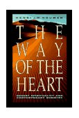 Way of the Heart The Spirituality of the Desert Fathers and Mothers cover art