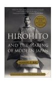 Hirohito and the Making of Modern Japan  cover art