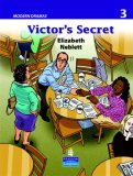 Victor's Secret (Modern Dramas 3)  cover art