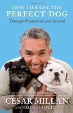 How to Raise the Perfect Dog Through Puppyhood and Beyond 2010 9780307461308 Front Cover