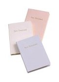 Niv Tiny Testm. pink Imit. Lthr Gift Box 1994 9780310922308 Front Cover