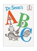 Dr. Seuss's ABC 1963 9780394900308 Front Cover