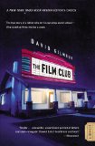 Film Club A Memoir cover art