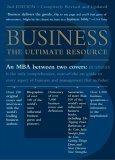Business The Ultimate Resource cover art