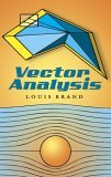 Vector Analysis  cover art