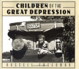 Children of the Great Depression  cover art