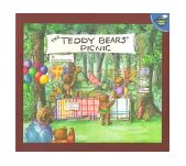 Teddy Bears' Picnic 2000 9780689835308 Front Cover