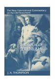 Book of Jeremiah  cover art