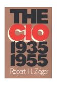 CIO, 1935-1955  cover art