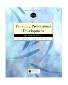 Pursuing Professional Development Self as Source 2001 9780838411308 Front Cover