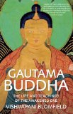 Gautama Buddha The Life and Teachings of the Awakened One  9780857388308 Front Cover