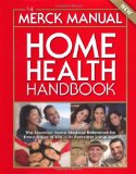 Merck Manual Home Health Handbook 