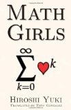 Math Girls  cover art
