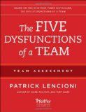 Five Dysfunctions of a Team: Team Assessment 