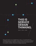 This Is Service Design Thinking Basics, Tools, Cases