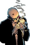 Absolute Transmetropolitan Vol. 1  9781401254308 Front Cover