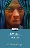 Candide  cover art