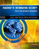 Roadmap to Information Security : for IT and Infosec Managers  cover art