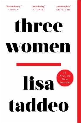Three Women  9781451642308 Front Cover