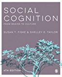 Social Cognition From Brains to Culture 3rd 9781473969308 Front Cover