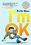 I'm Ok  9781534419308 Front Cover