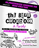 Burn Cookbook An Unofficial Unauthorized Cookbook for Mean Girls Fans  9781538747308 Front Cover